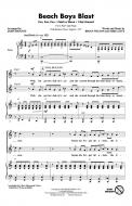 Beach Boys Blast 