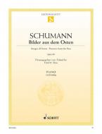 Bilder aus dem Osten, op. 66/1 Standard