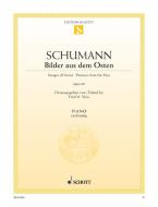Bilder aus dem Osten, op. 66/1 Standard