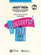Crazy Train Standard