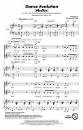 Dance Evolution 