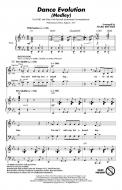 Dance Evolution 