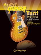 The Gibson 'Burst 