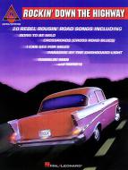 The Devil Went Down To Georgia 