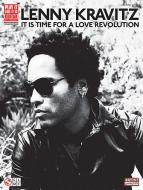 Love Revolution 