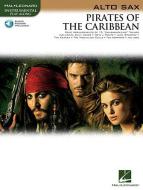 Pirates of the Caribbean 