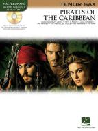 Pirates of the Caribbean 