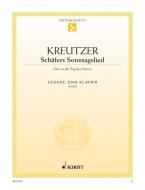 Des Schäfers Sonntagslied Standard