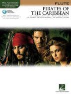 Pirates of the Caribbean 