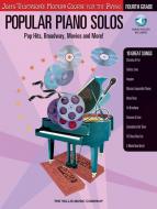Popular Piano Solos: Pop Hits, Broadway, Movies And More! 