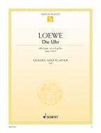 Die Uhr op. 123/3 Standard