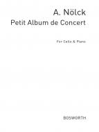 Petit Album De Concert 