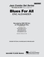 Blues For All 