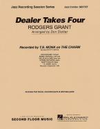 Dealer Takes Four 