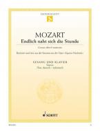 Endlich naht sich die Stunde Standard