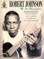 Terraplane Blues 