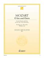 O Isis und Osiris Standard