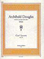 Archibald Douglas op. 128 Standard