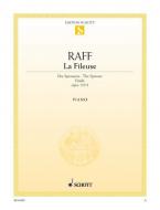 La Fileuse op. 157/2 Standard