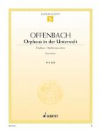 Orpheus in der Unterwelt Standard