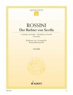 Der Barbier von Sevilla Standard
