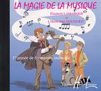 La magie de la musique 