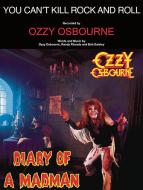 You Can't Kill Rock And Roll 