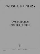 Das Mädchen aus der Fremde 