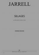 Sillages 