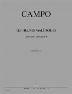 Les Heures maléfiques 