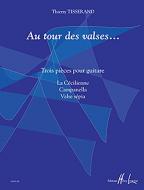 Au tour des valses... 