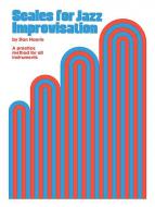 Scales for Jazz Improvisation 