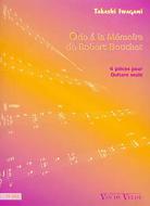 Ode à la mémoire de Robert Bouchet 