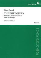 The Fairy Queen 