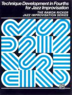 Technique Development in Fourths 