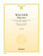 Pilgerchor WWV 70 Standard