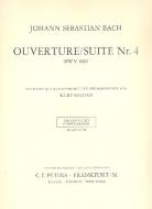 Suite Nr. 4 D-Dur 