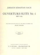 Suite Nr. 4 D-Dur 