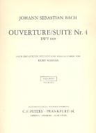 Suite Nr. 4 D-Dur 