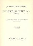 Suite Nr. 4 D-Dur 
