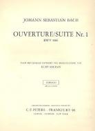 Suite Nr. 1 C-Dur 