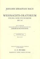 Weihnachtsoratorium BWV 248 