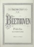 Fidelio / Ouvertüre 