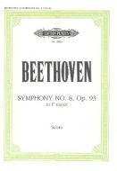 Symphonie Nr. 8 F-Dur op. 93 