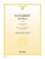 Die Biene op. 13/9 Standard