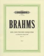 Ein deutsches Requiem op. 45 