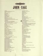 Six Short Inventions 