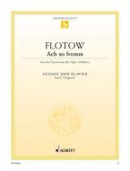 Ach, so fromm Standard