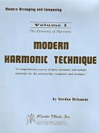 Modern Harmonic Technique 1 