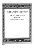 Mag der Himmel euch vergeben Standard